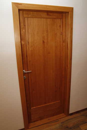 Dveře Kašpárek
